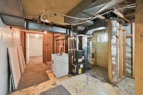 Tiny photo for 10257 S YAMPA WAY, Copperton, UT 84006 (MLS # 2184800)