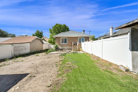 Tiny photo for 10257 S YAMPA WAY, Copperton, UT 84006 (MLS # 2184800)
