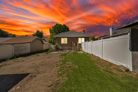 Tiny photo for 10257 S YAMPA WAY, Copperton, UT 84006 (MLS # 2184800)