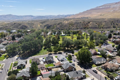Tiny photo for 10257 S YAMPA WAY, Copperton, UT 84006 (MLS # 2184800)