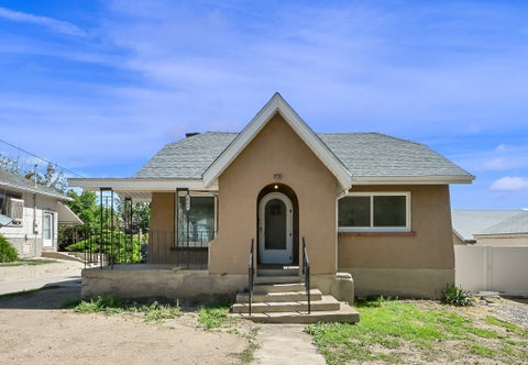 Photo of 10257 S YAMPA WAY, Copperton, UT 84006 (MLS # 2184800)