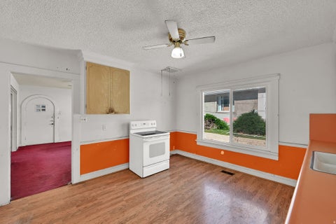 Tiny photo for 10257 S YAMPA WAY, Copperton, UT 84006 (MLS # 2184800)