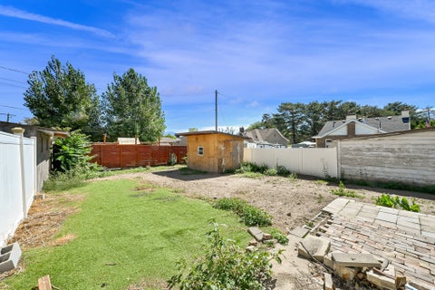 Tiny photo for 10257 S YAMPA WAY, Copperton, UT 84006 (MLS # 2184800)