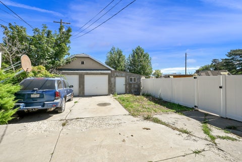 Tiny photo for 10257 S YAMPA WAY, Copperton, UT 84006 (MLS # 2184800)