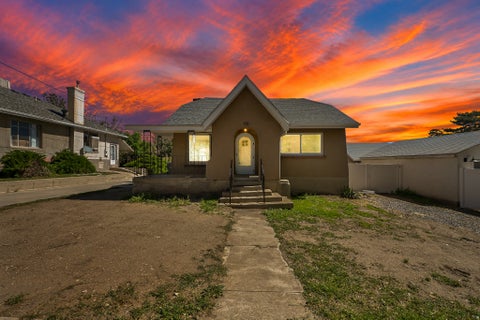 Tiny photo for 10257 S YAMPA WAY, Copperton, UT 84006 (MLS # 2184800)