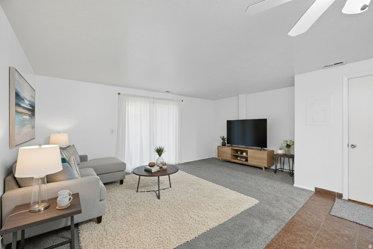 MILLCREEK MANOR - Residential