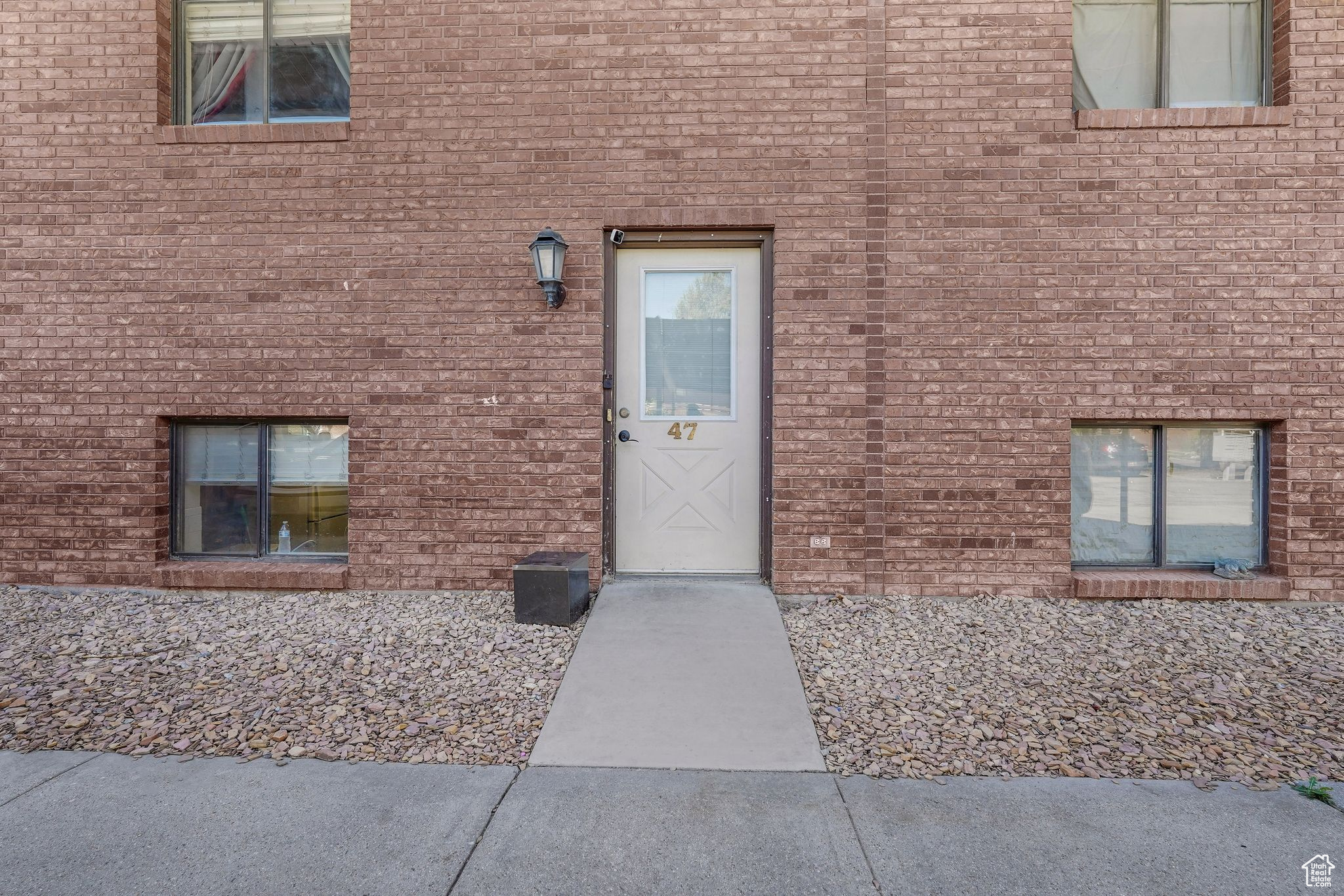 MILLCREEK MANOR - Residential