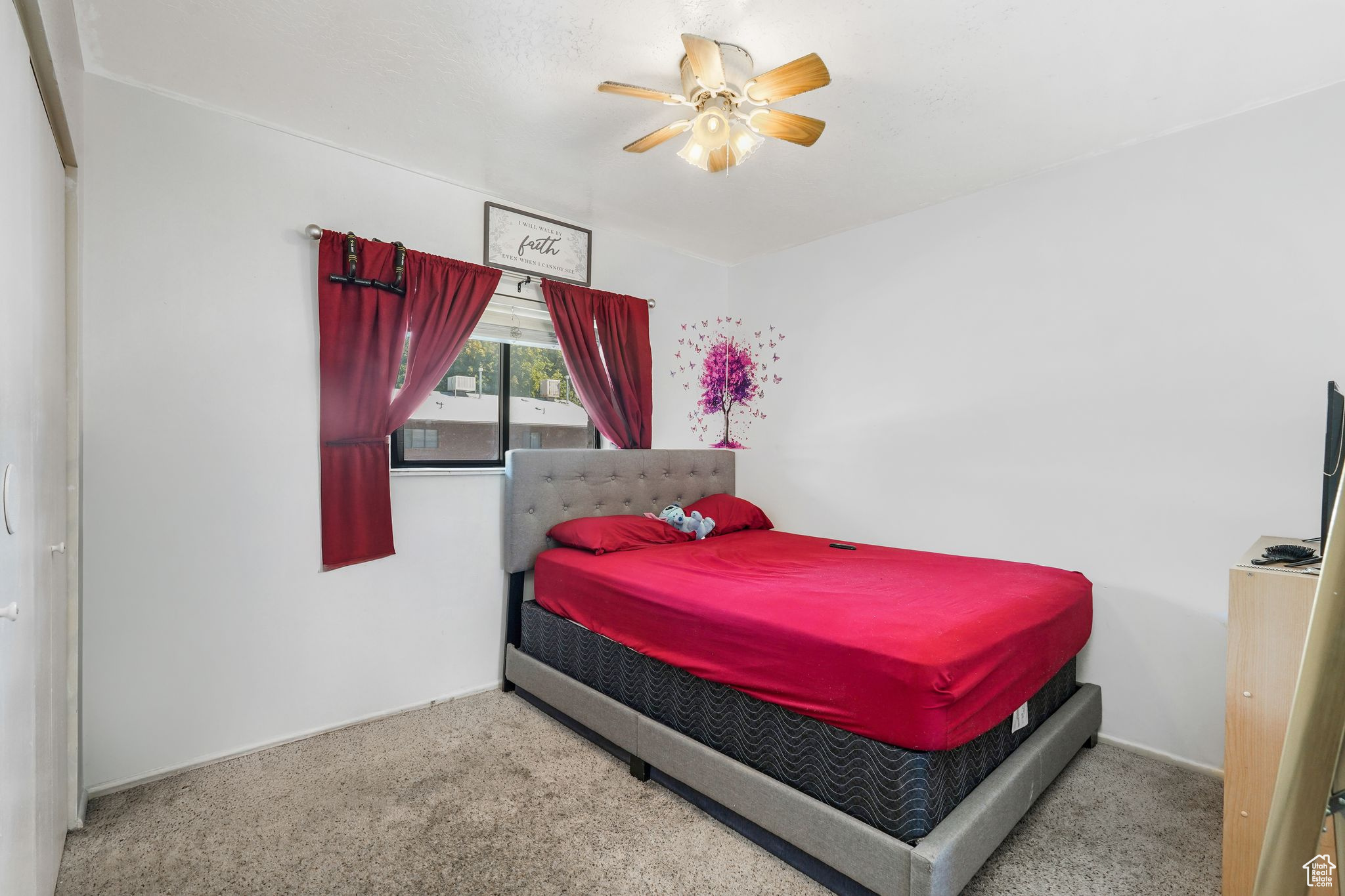 MILLCREEK MANOR - Residential