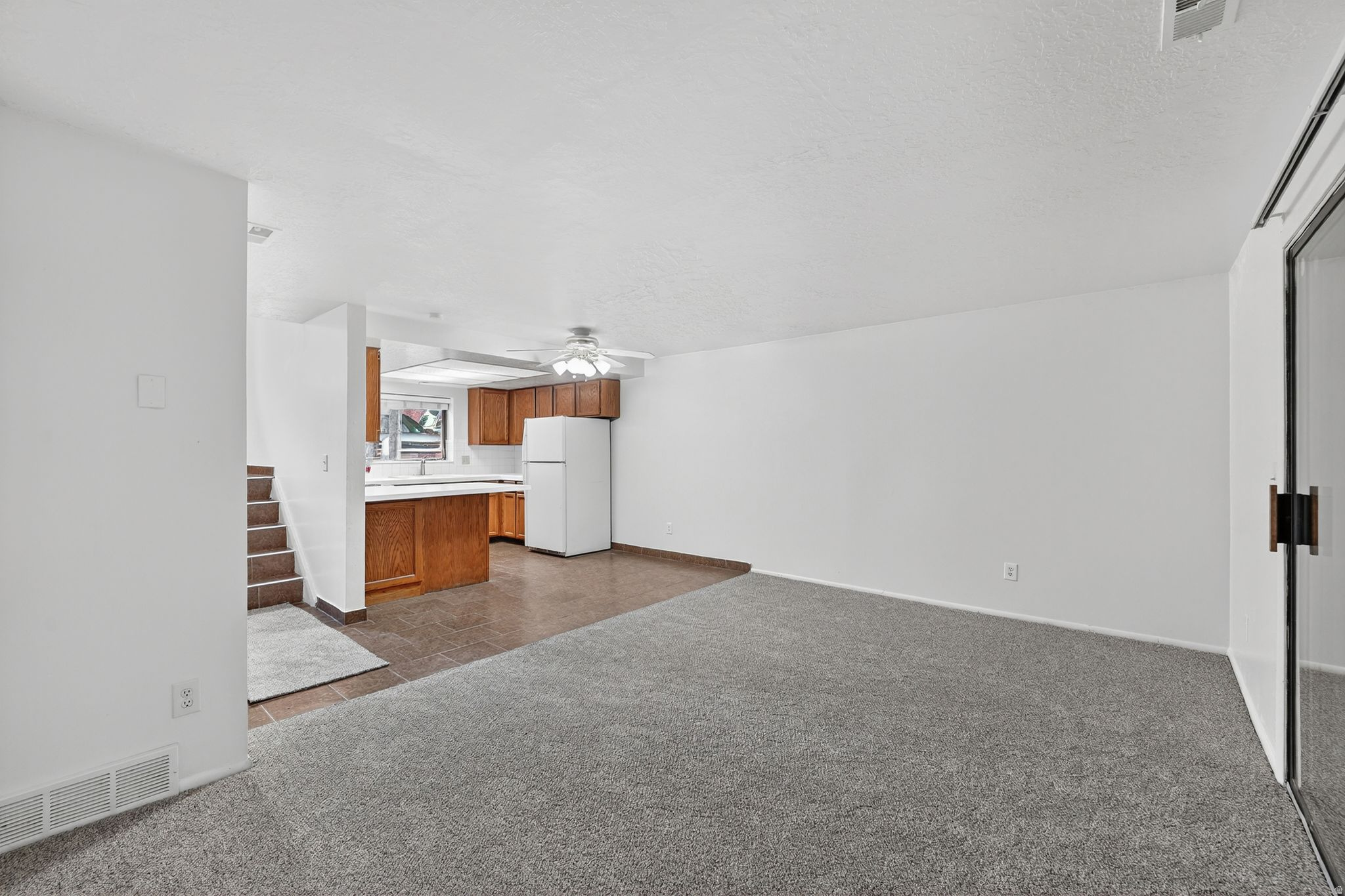 MILLCREEK MANOR - Residential