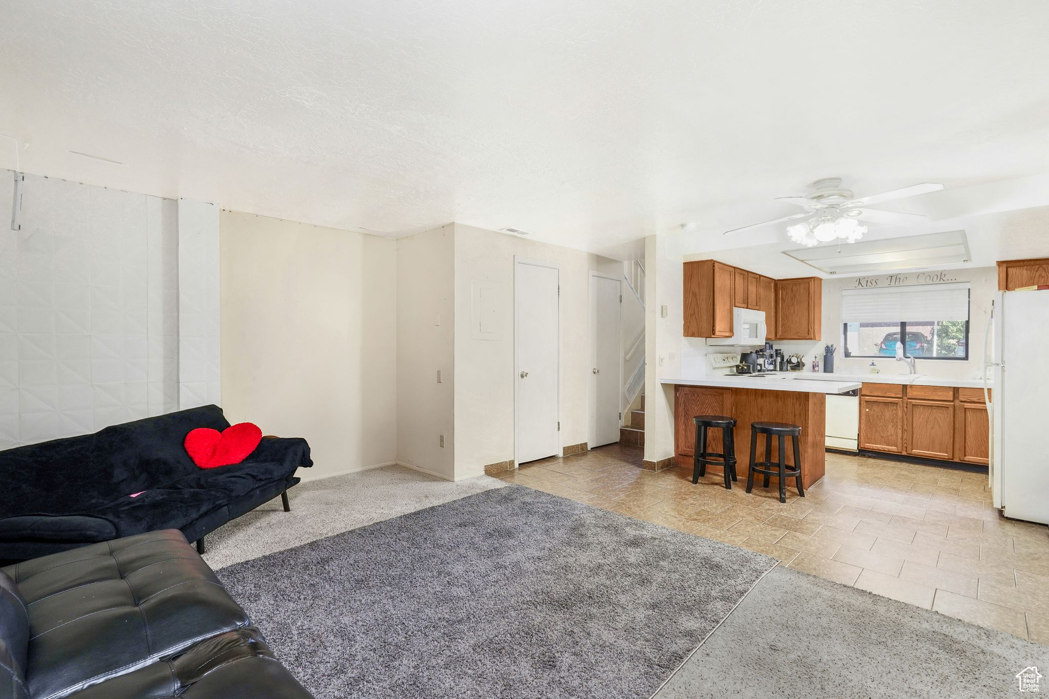 MILLCREEK MANOR - Residential