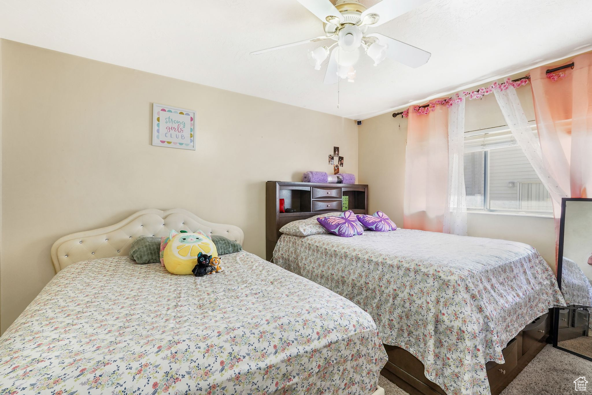 MILLCREEK MANOR - Residential
