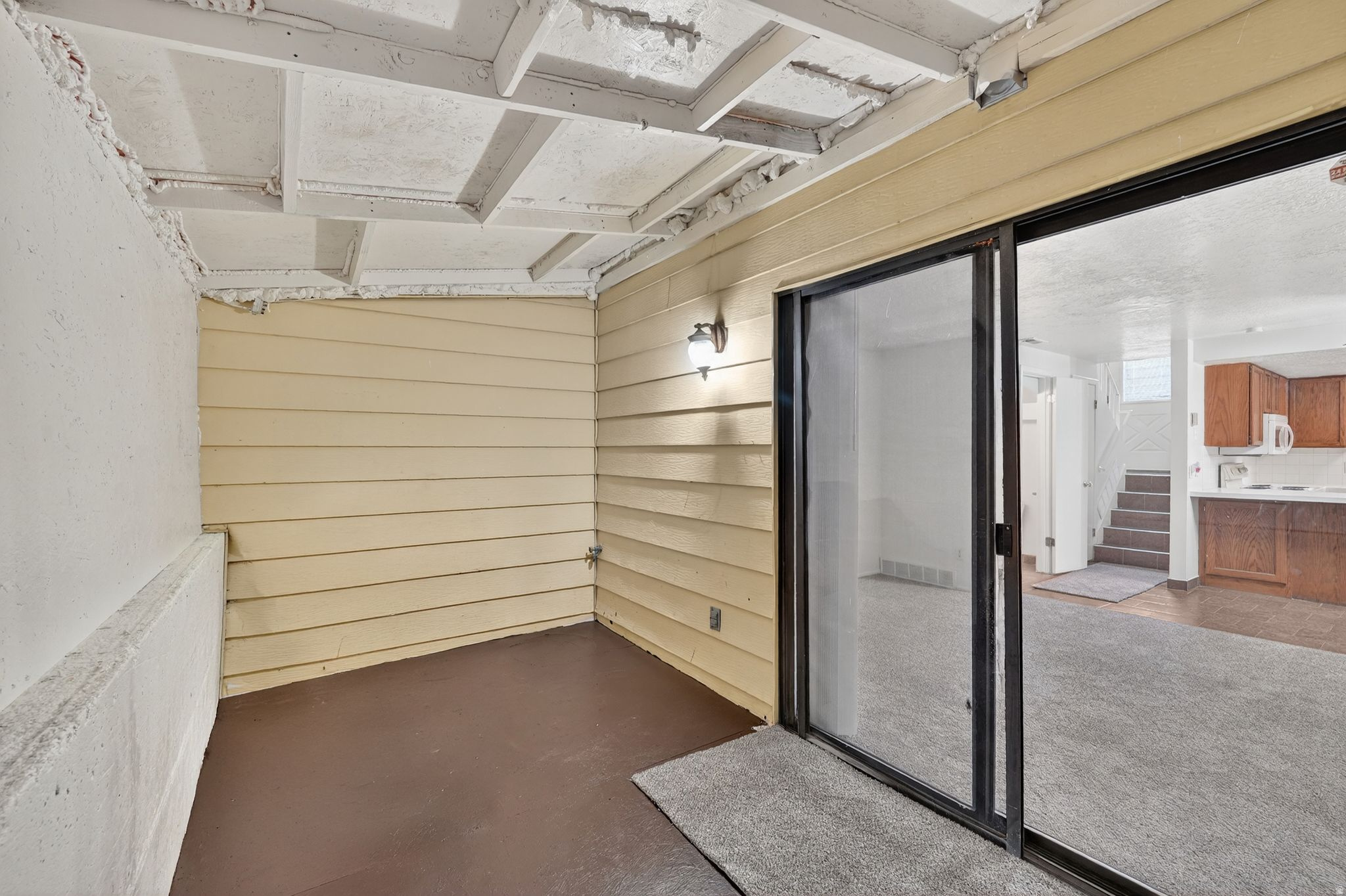 MILLCREEK MANOR - Residential