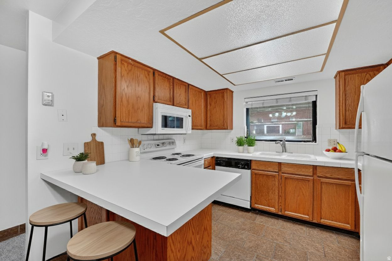 MILLCREEK MANOR - Residential