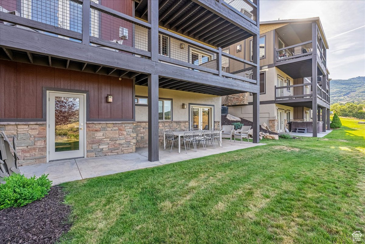HAILSTONE AT STILLWATER - Residential