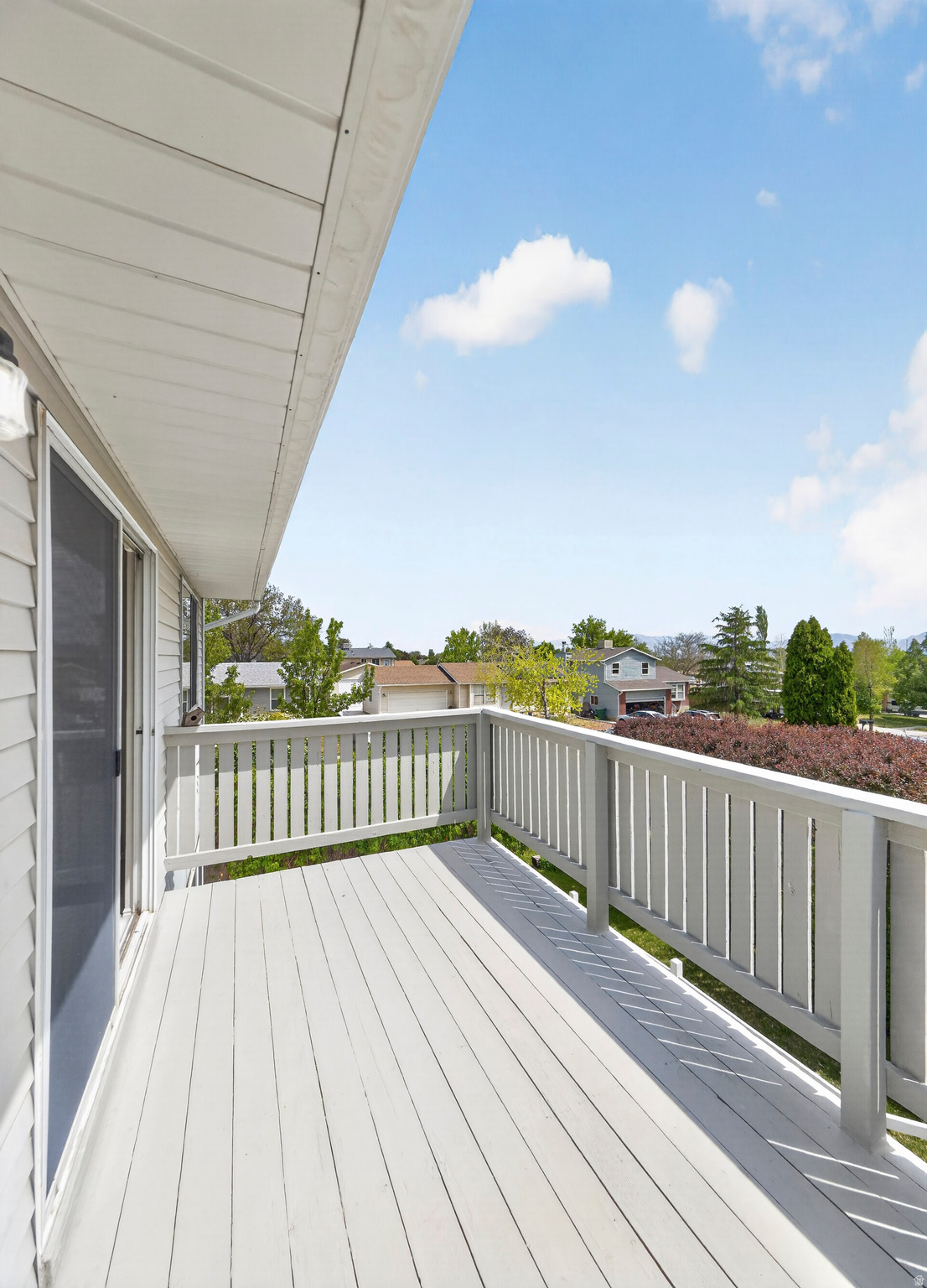 OQUIRRH SHADOWS - Residential