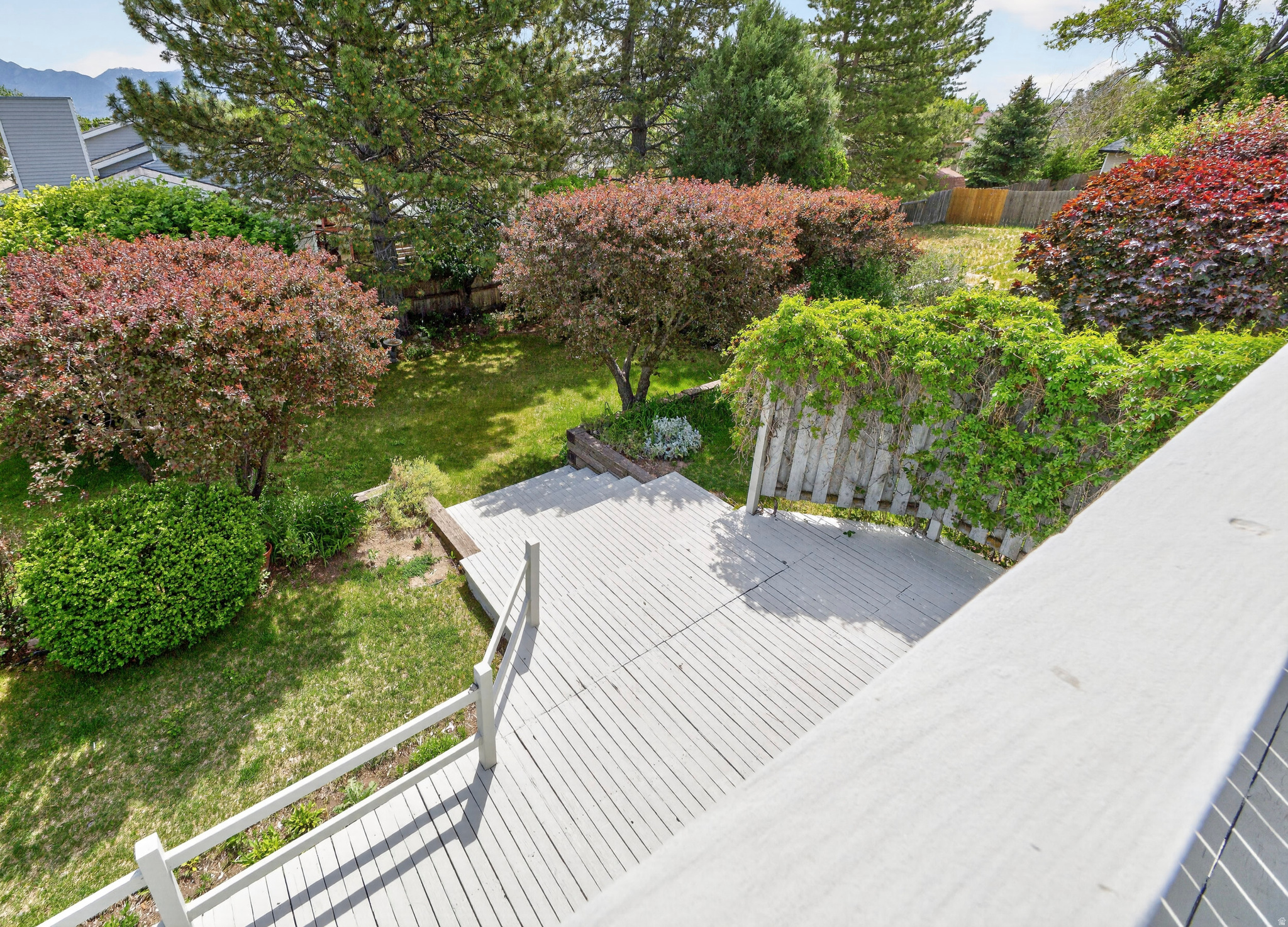 OQUIRRH SHADOWS - Residential