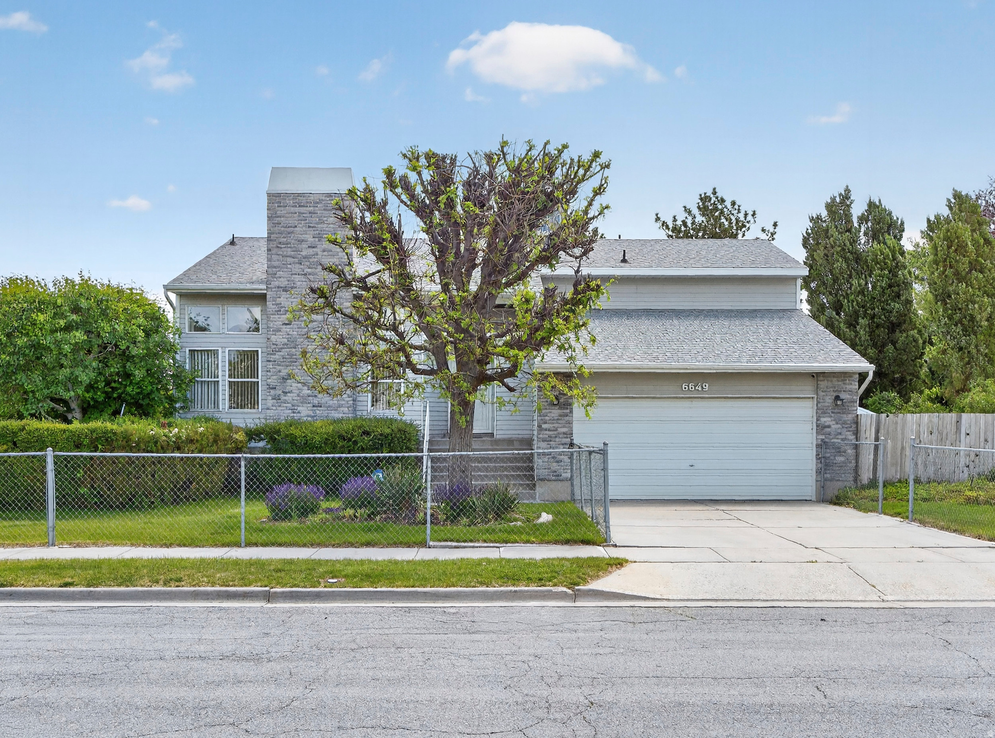 OQUIRRH SHADOWS - Residential