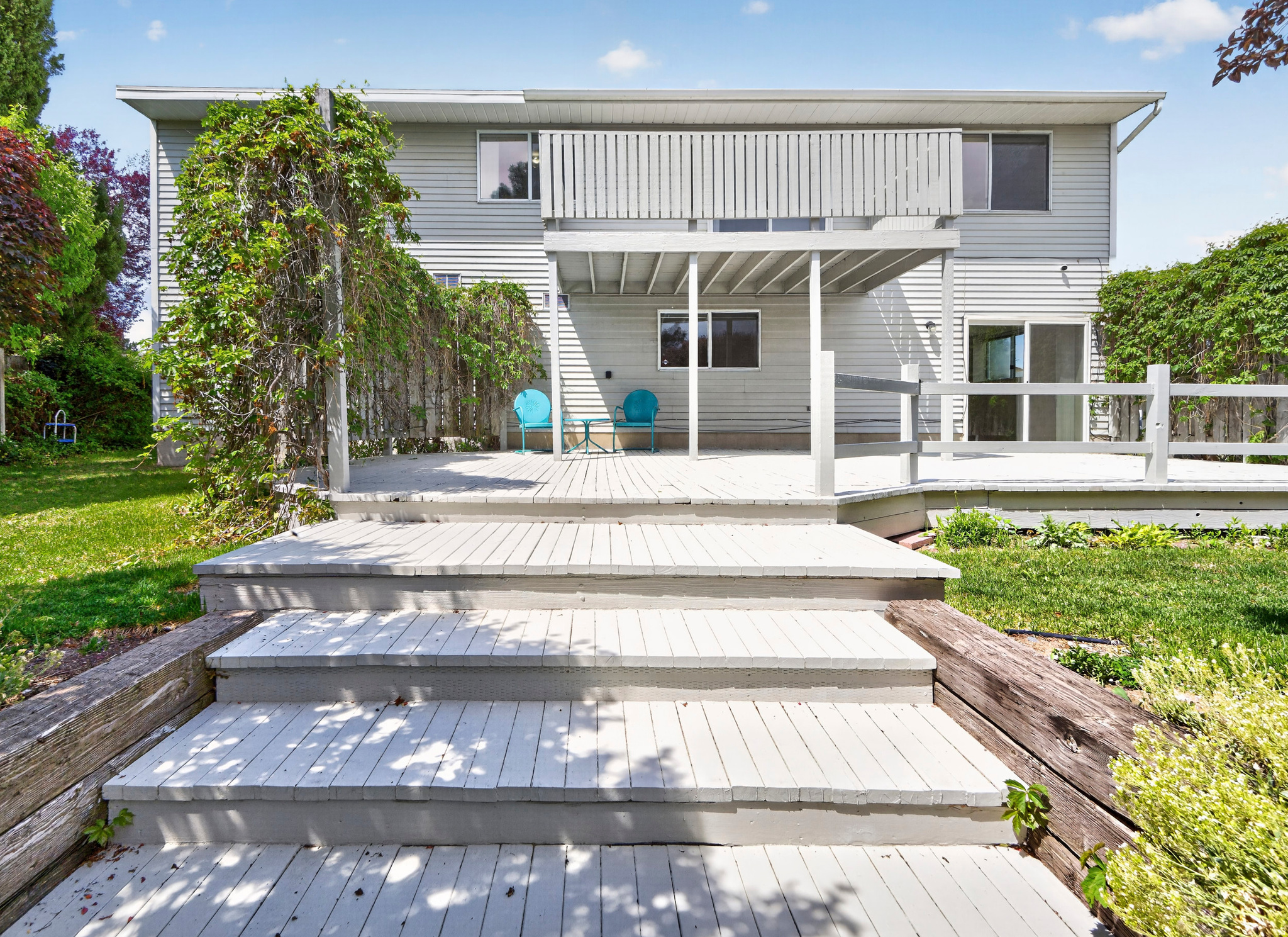 OQUIRRH SHADOWS - Residential