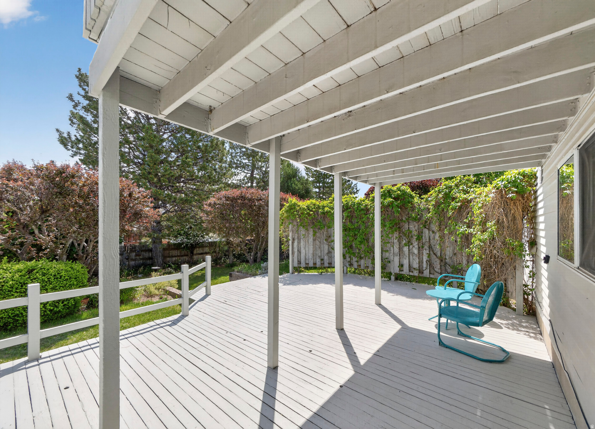 OQUIRRH SHADOWS - Residential