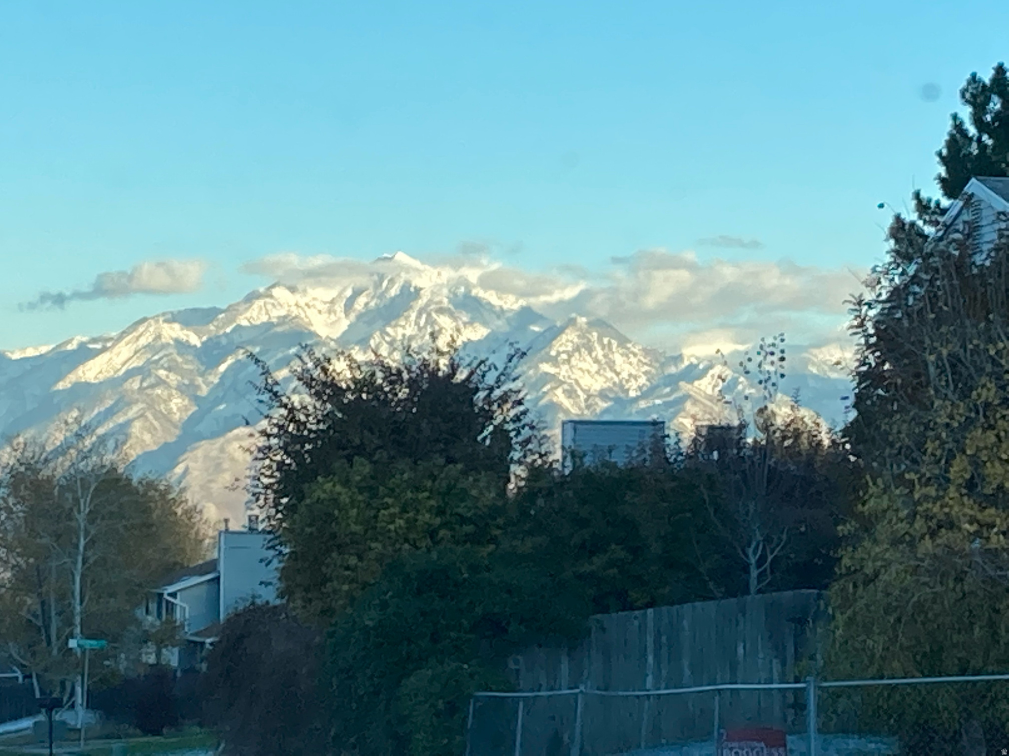OQUIRRH SHADOWS - Residential