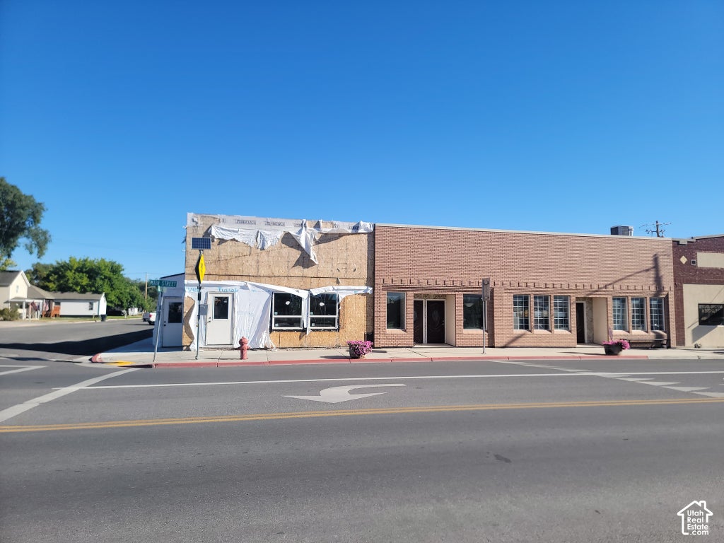 Photo of 70 W MAIN ST, Tremonton, UT 84337 (MLS # 2191007)