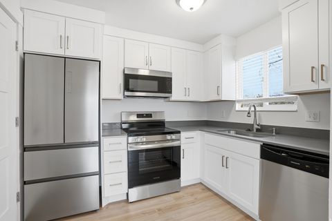 Tiny photo for 3510 S 300 E #E, South Salt Lake, UT 84115 (MLS # 2136801)