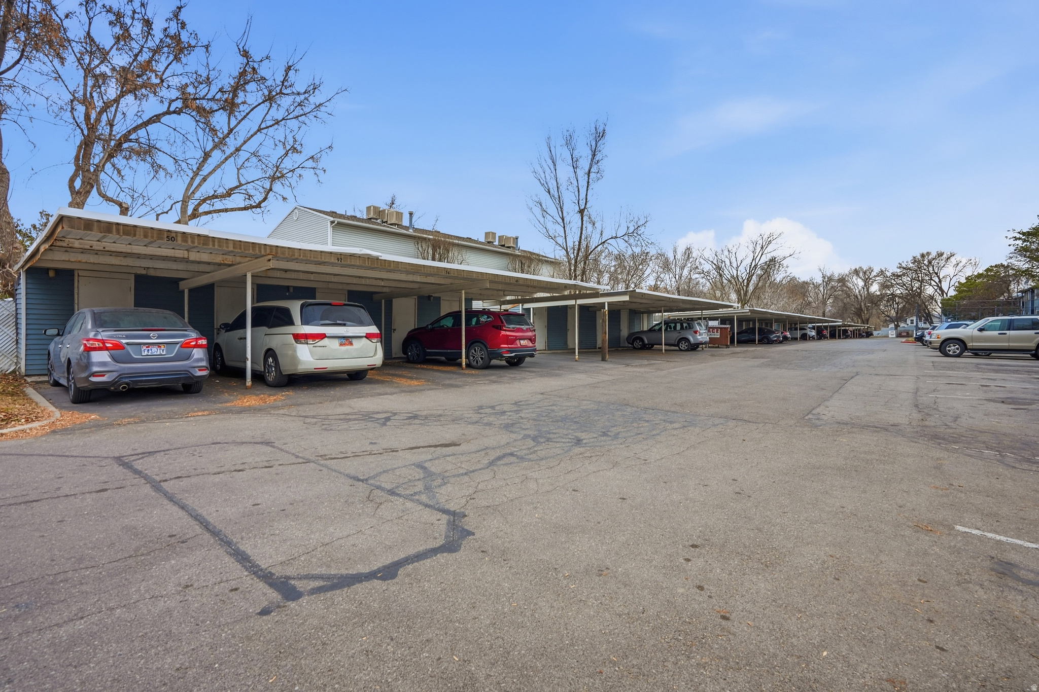 WEDGEWOOD WILLOWS - Residential