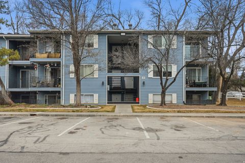 Tiny photo for 3510 S 300 E #E, South Salt Lake, UT 84115 (MLS # 2136801)