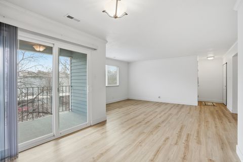 Tiny photo for 3510 S 300 E #E, South Salt Lake, UT 84115 (MLS # 2136801)