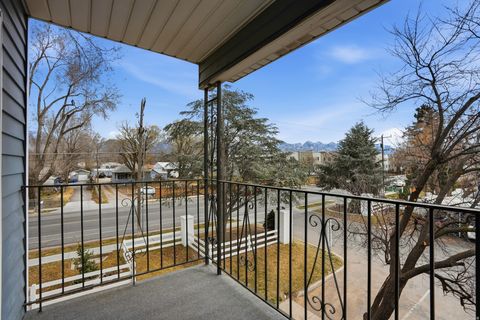 Tiny photo for 3510 S 300 E #E, South Salt Lake, UT 84115 (MLS # 2136801)