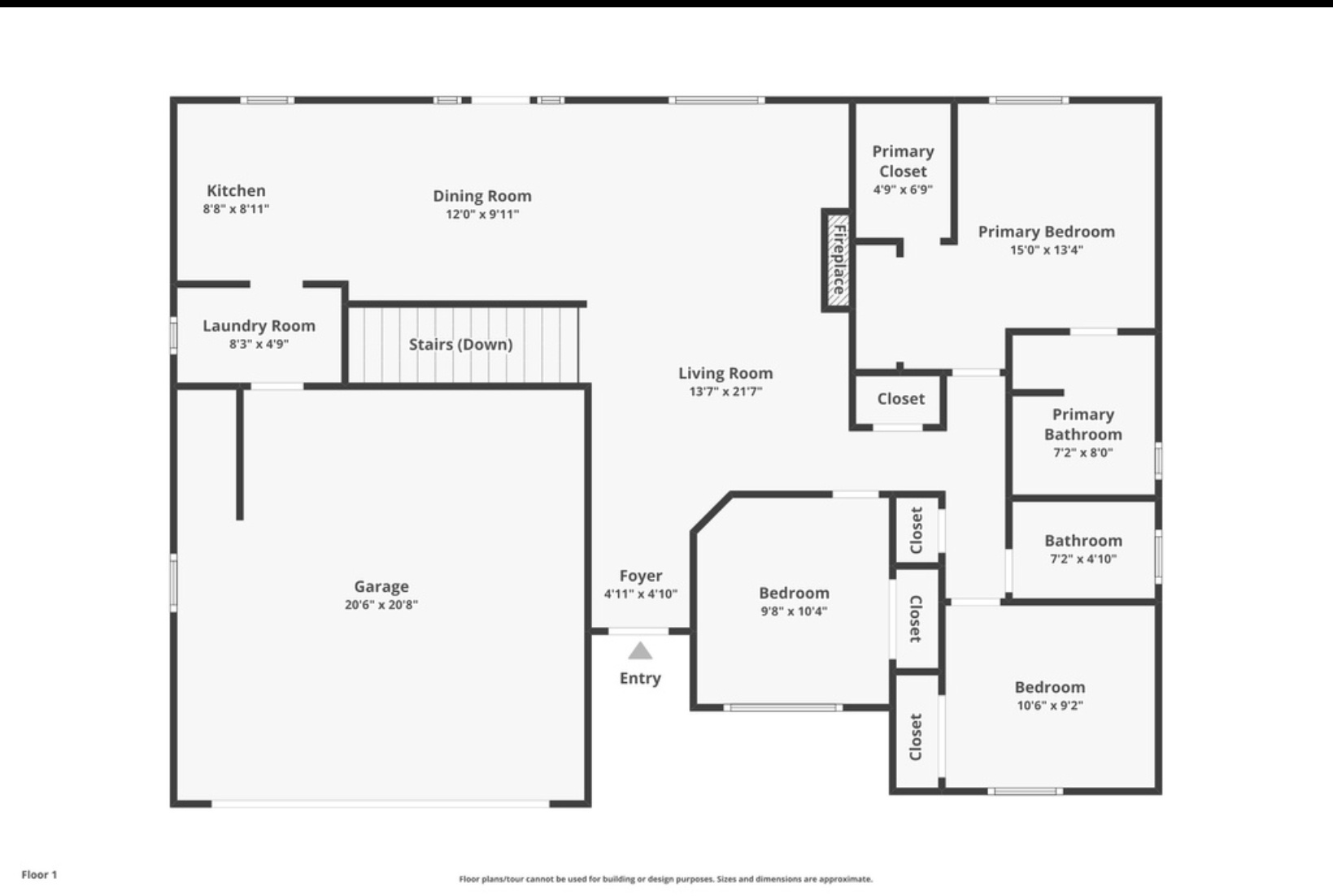 ALICE COURT - Residential
