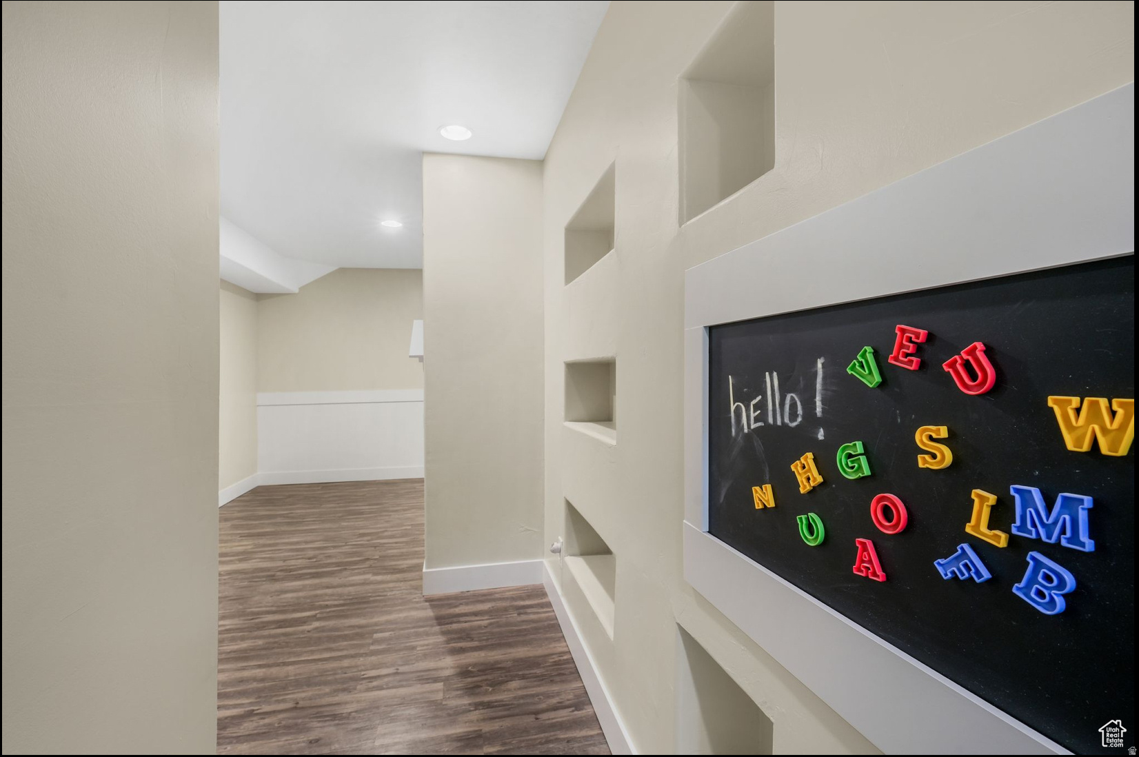 ALICE COURT - Residential