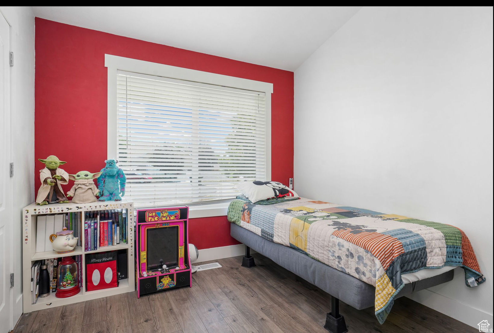 ALICE COURT - Residential
