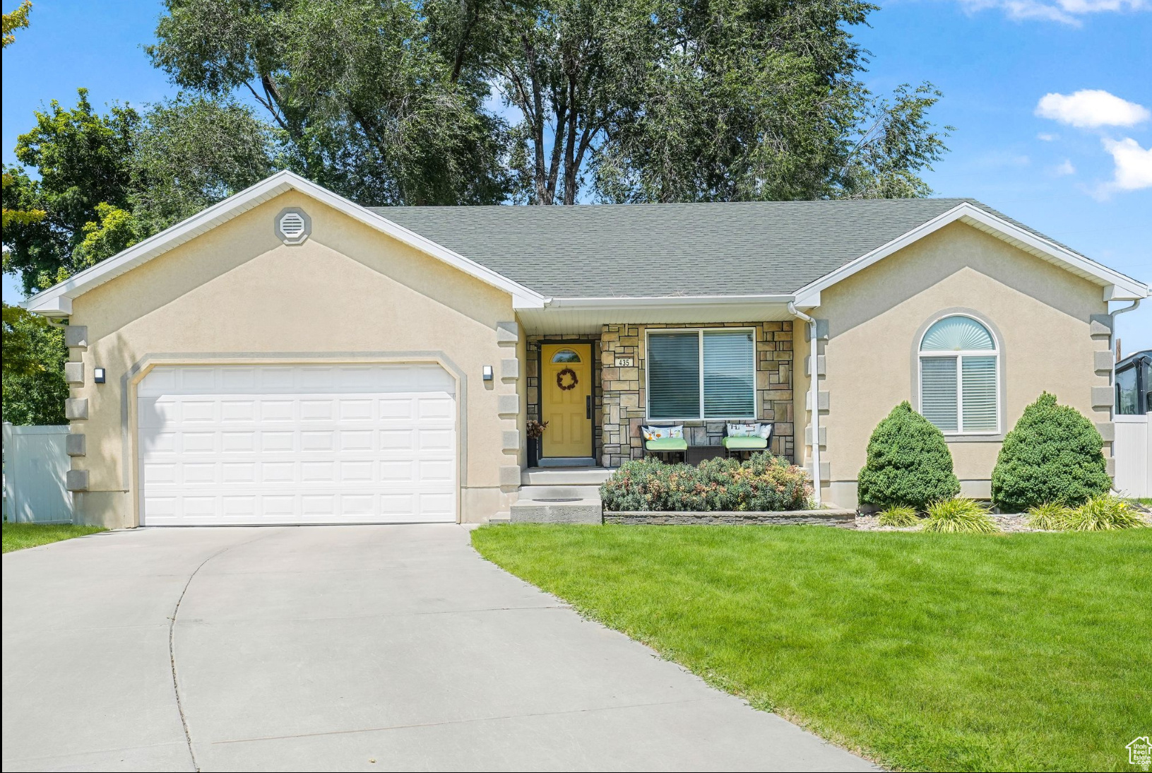 ALICE COURT - Residential