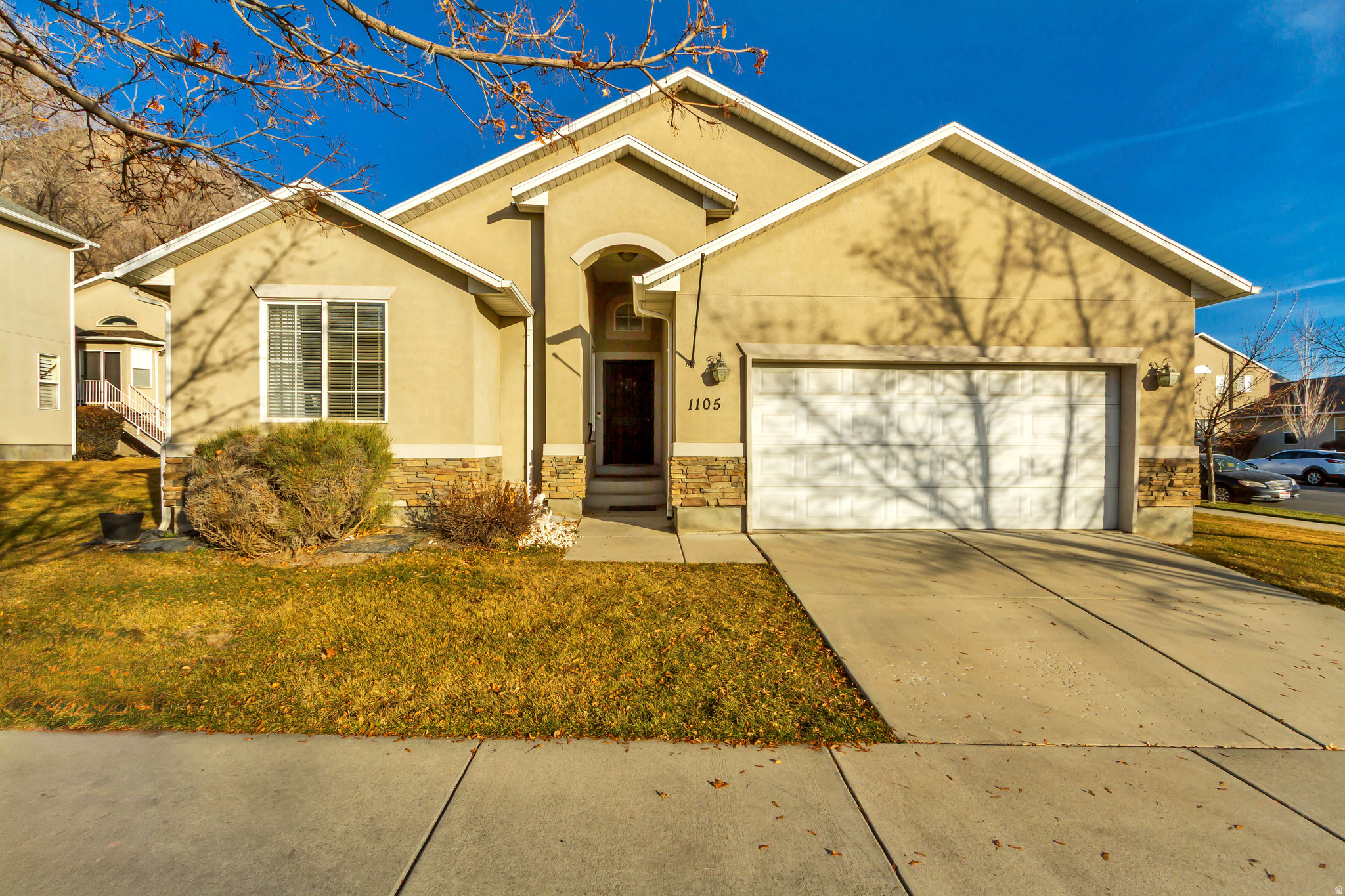 PIONEER - Residential