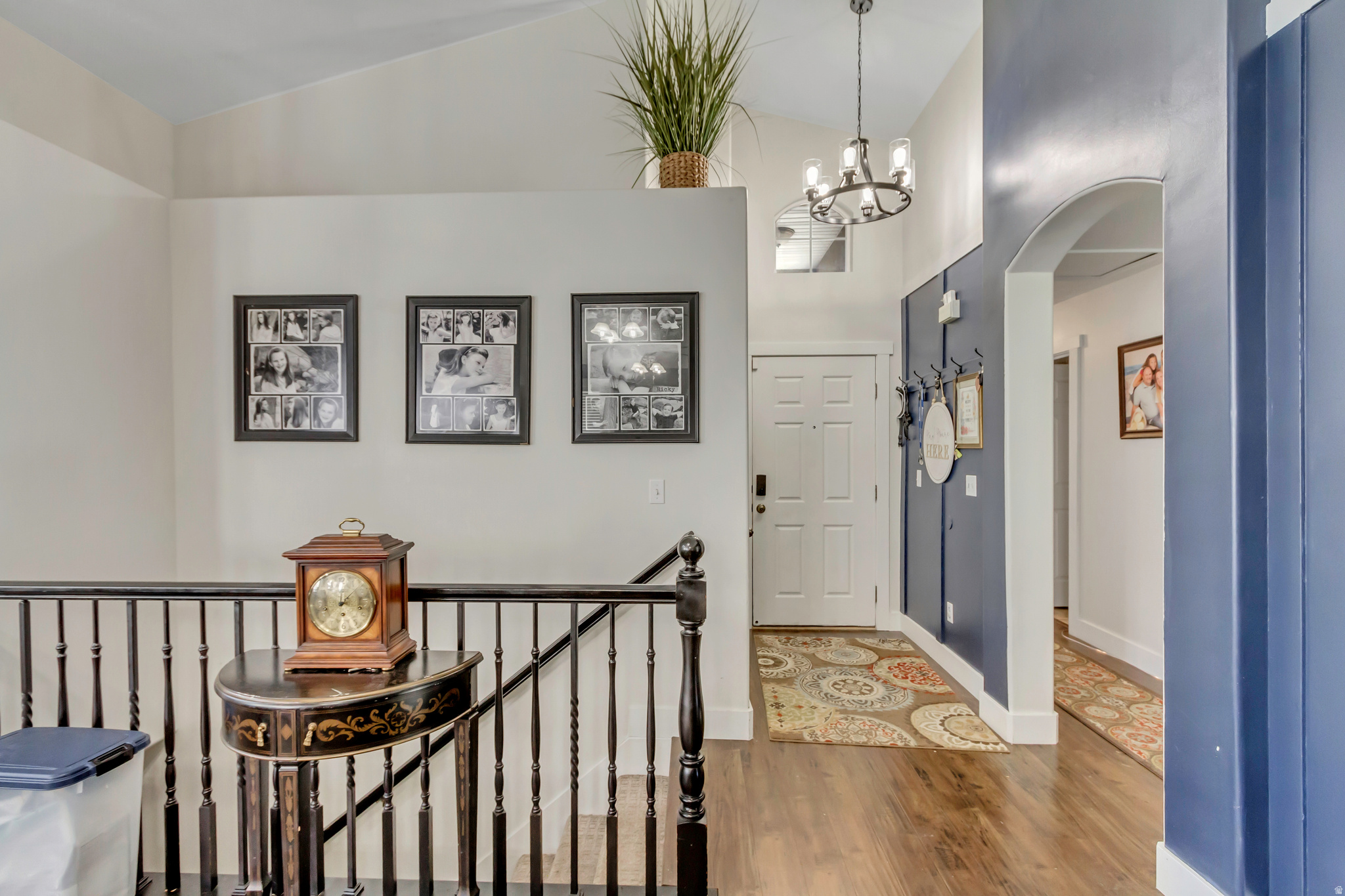PIONEER - Residential