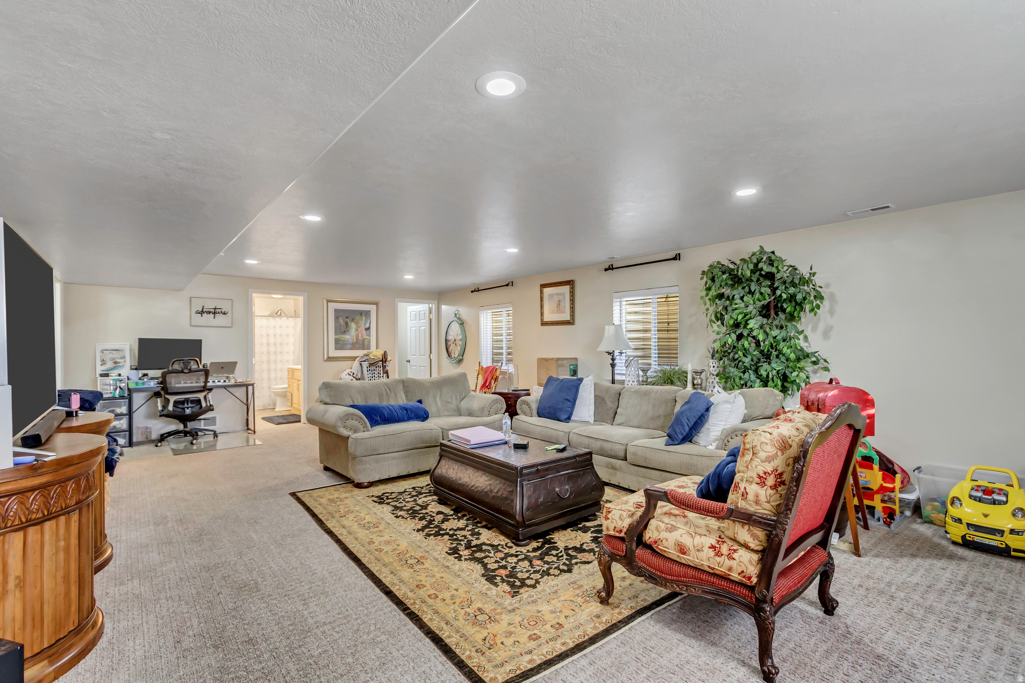 PIONEER - Residential
