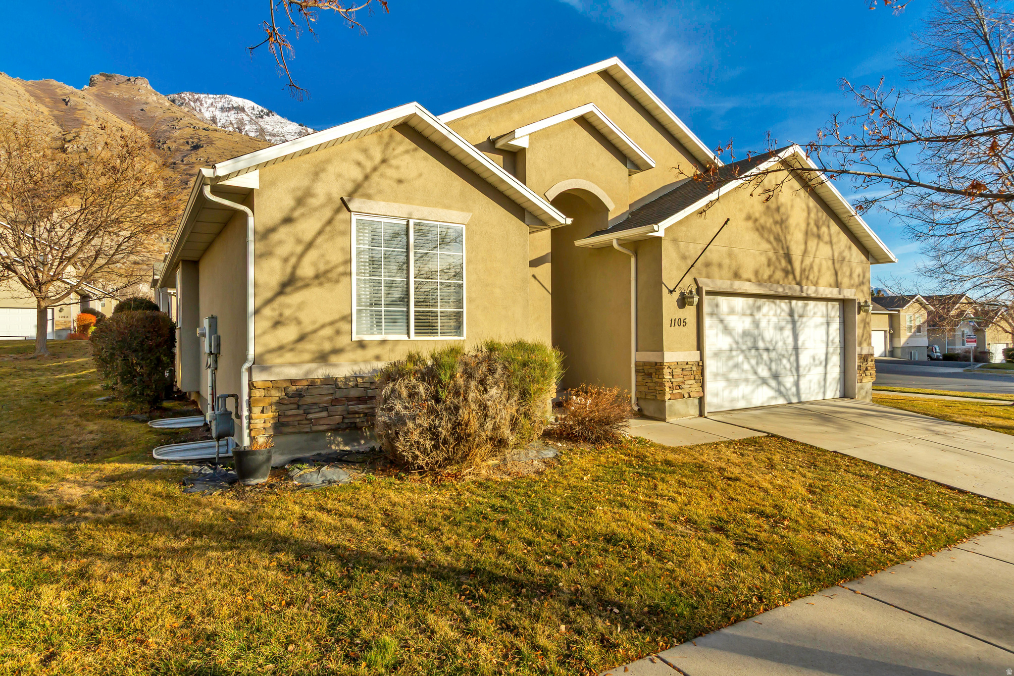 PIONEER - Residential