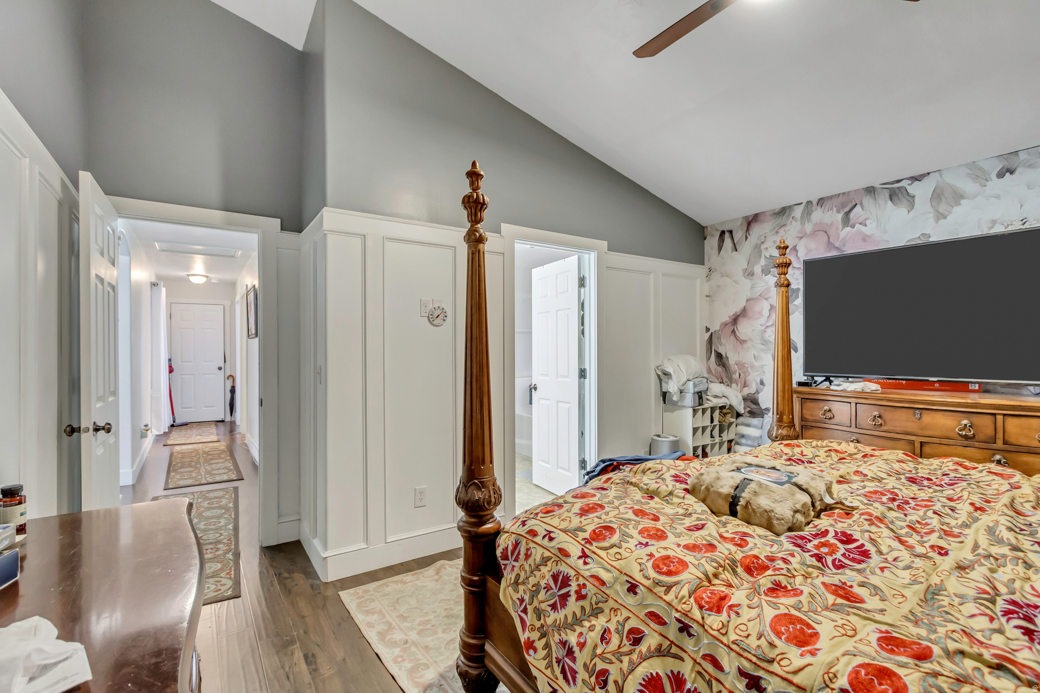 PIONEER - Residential