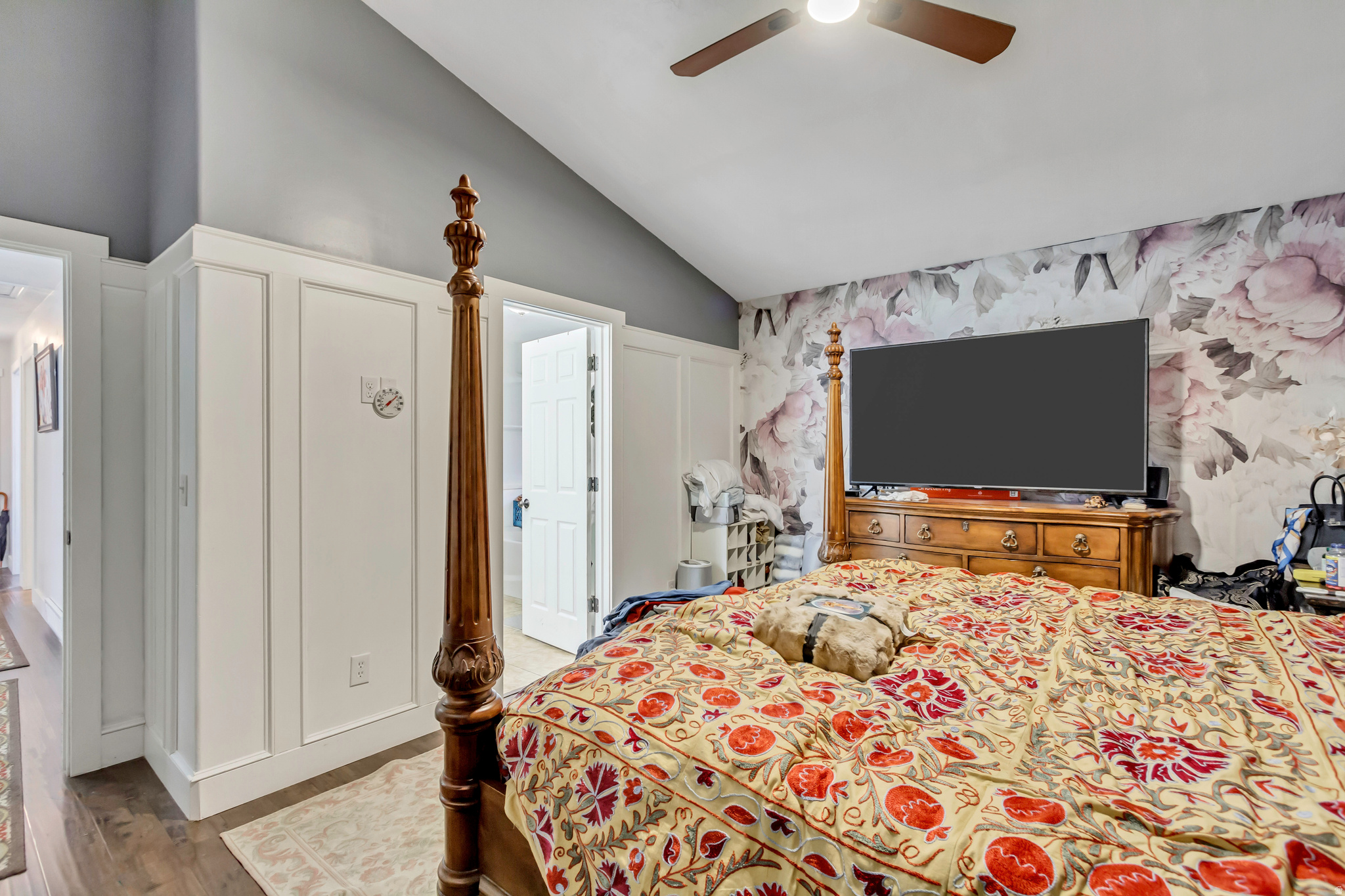 PIONEER - Residential