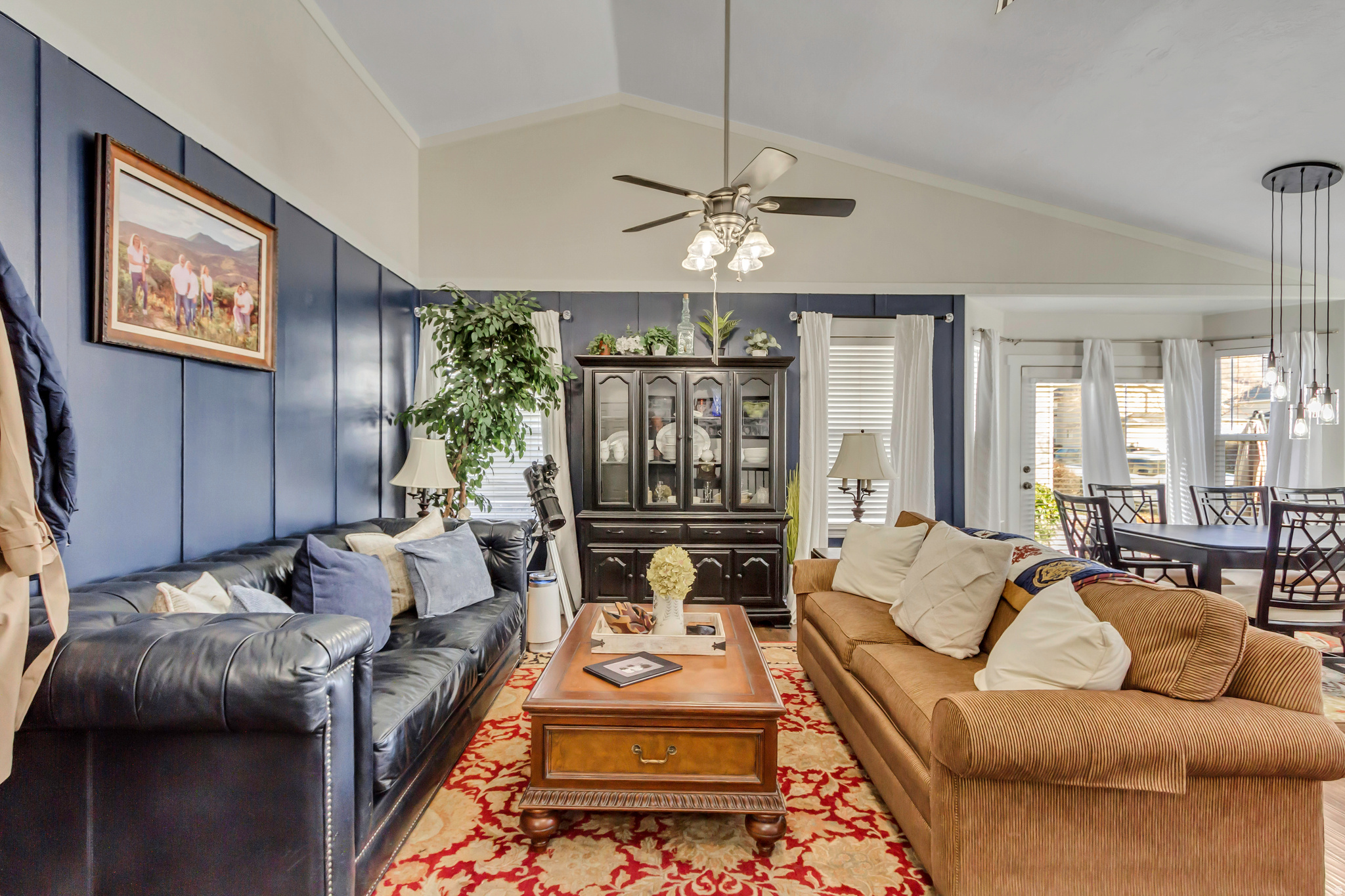 PIONEER - Residential