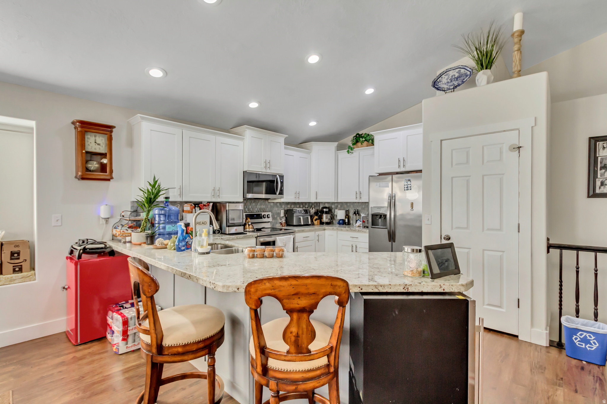 PIONEER - Residential