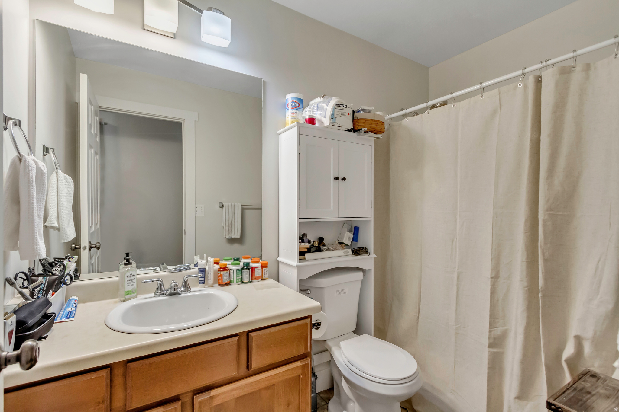 PIONEER - Residential