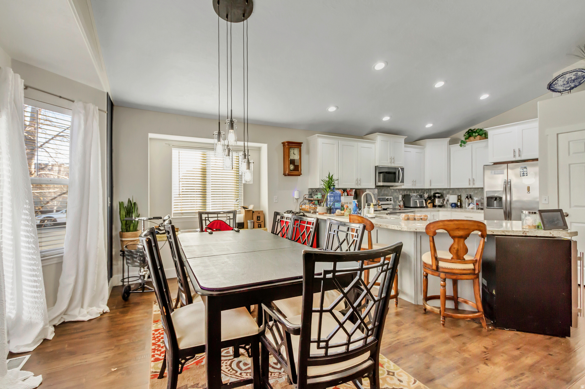 PIONEER - Residential