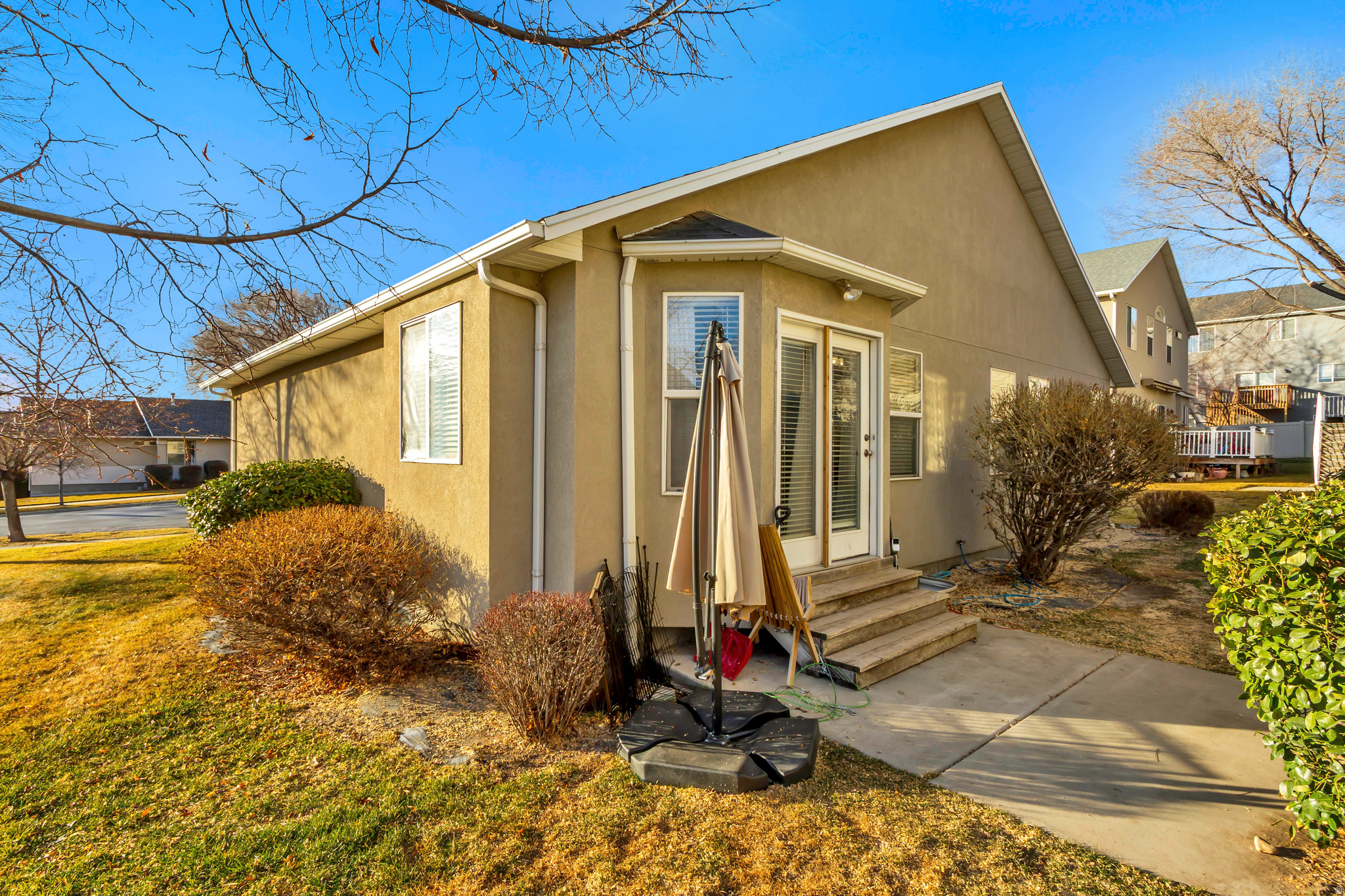 PIONEER - Residential