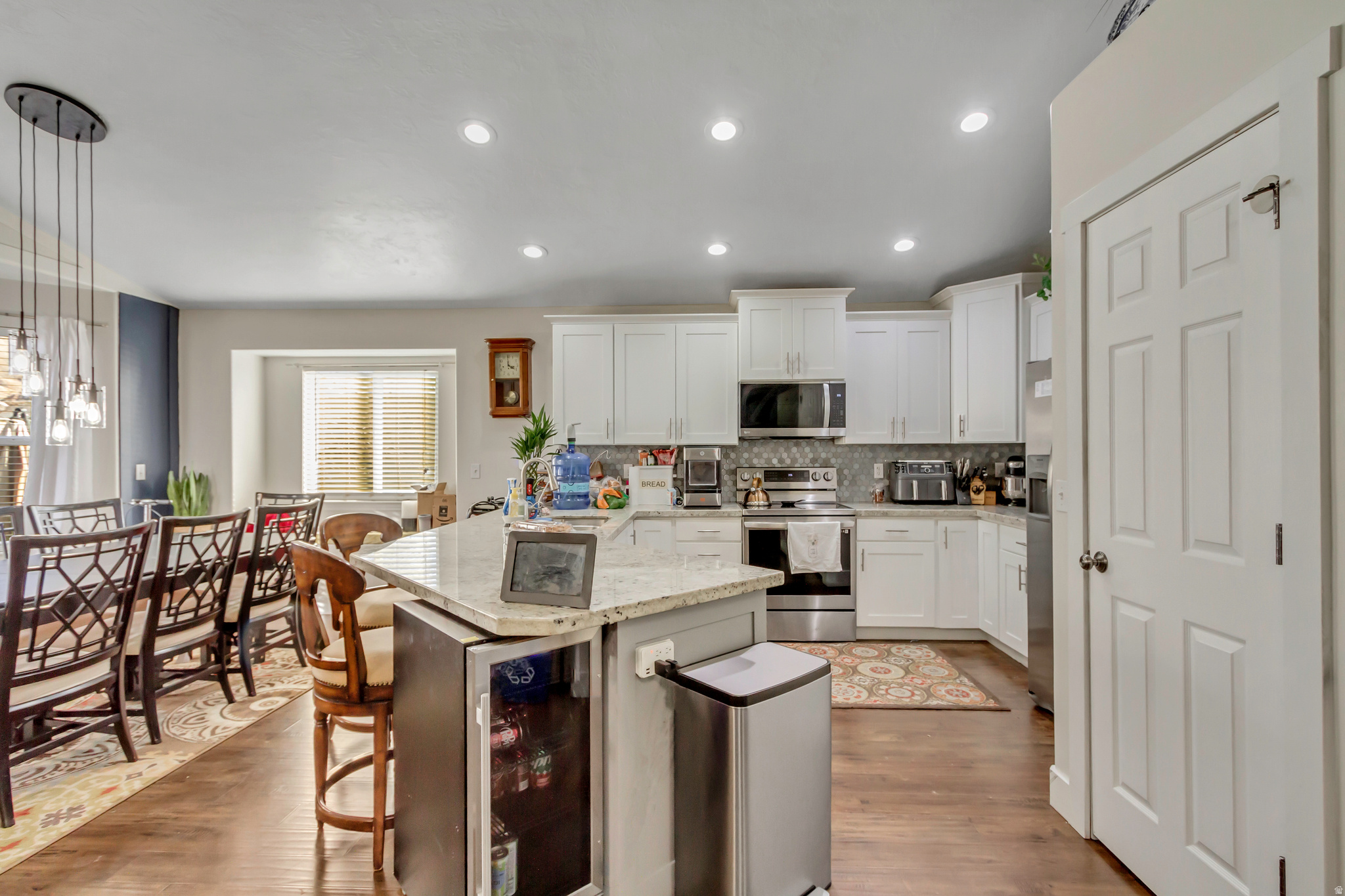 PIONEER - Residential