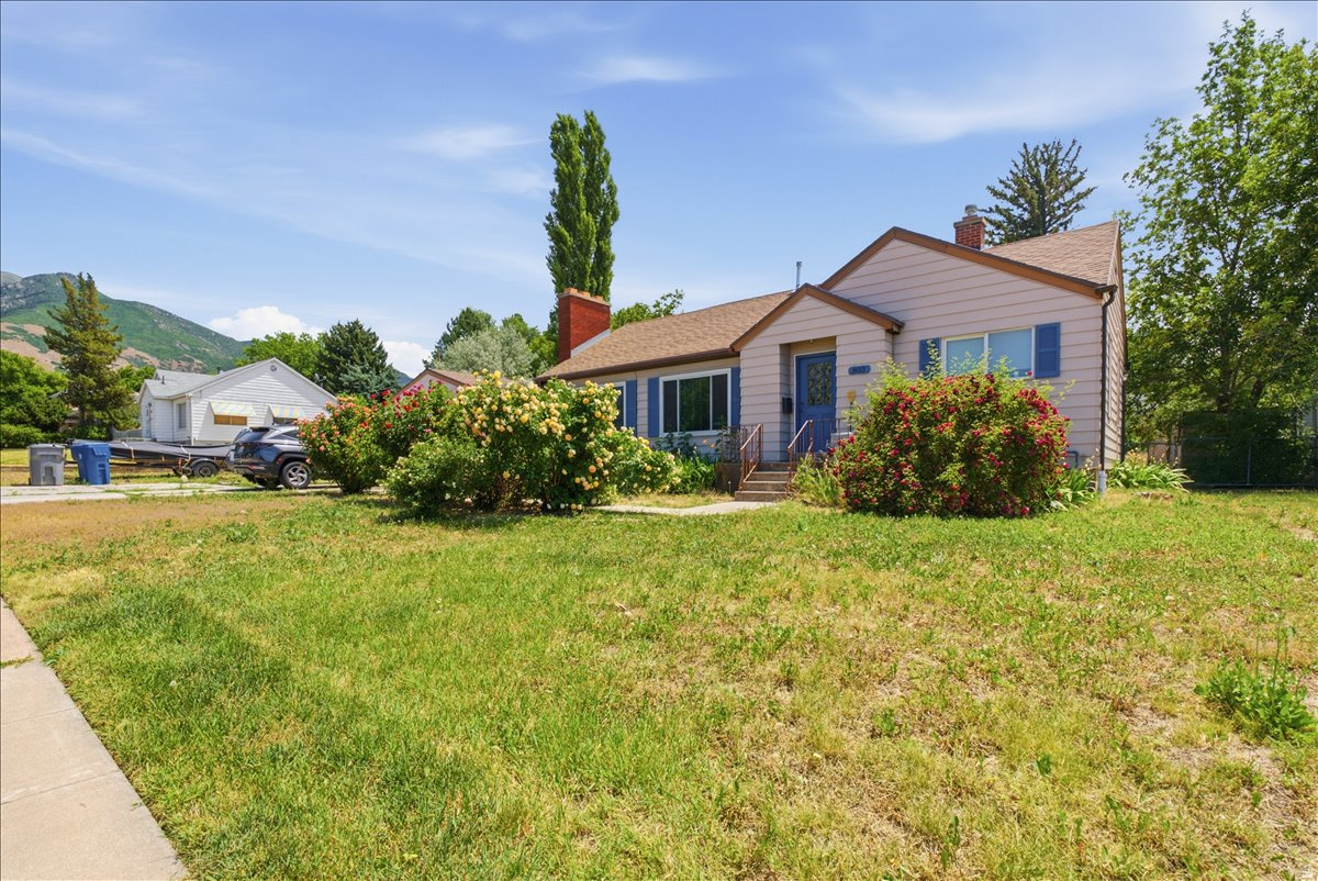 Photo 1 of 30 — 803 BEL MAR DR, South Ogden, UT 84403