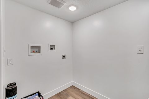 Tiny photo for 341 E EDGEMONT DR S, North Salt Lake, UT 84054 (MLS # 2129754)