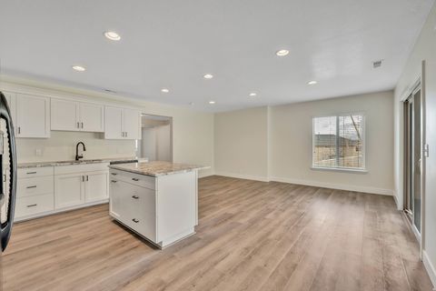 Tiny photo for 341 E EDGEMONT DR S, North Salt Lake, UT 84054 (MLS # 2129754)