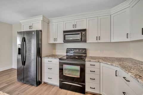 Tiny photo for 341 E EDGEMONT DR S, North Salt Lake, UT 84054 (MLS # 2129754)